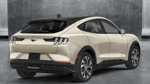 2025 Ford Mustang Mach E 3FMTK3R49SMA10360