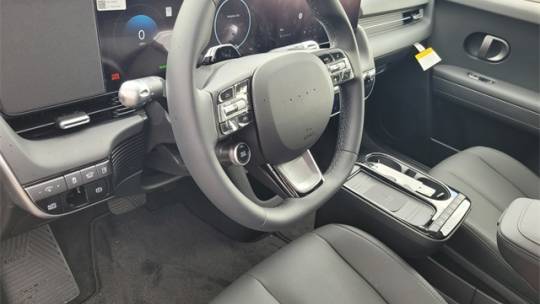 2025 Hyundai IONIQ 5 7YAKN4DA1SY012983