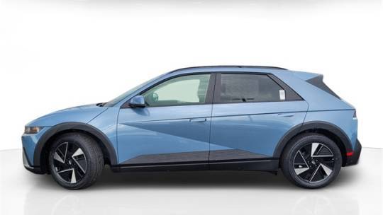 2025 Hyundai IONIQ 5 7YAKN4DA1SY012983