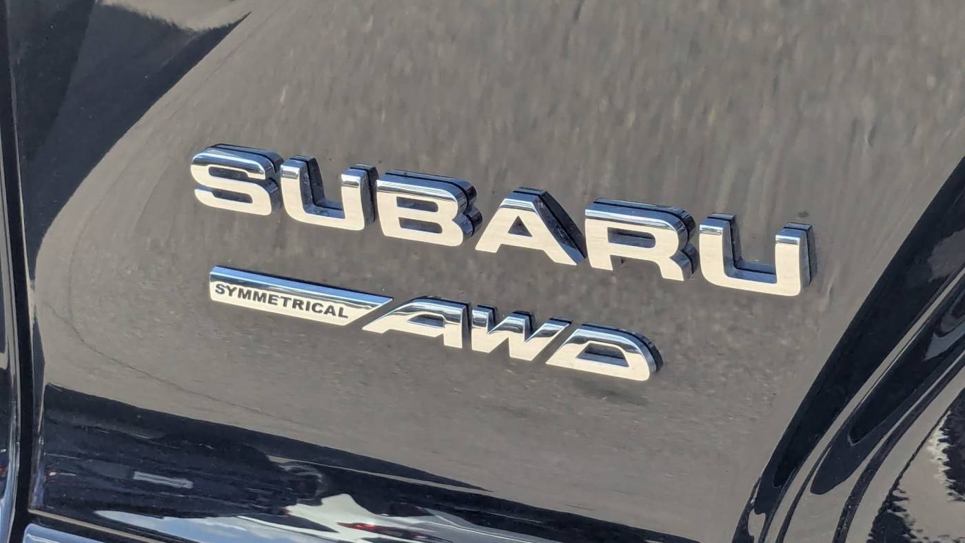 2024 Subaru Solterra JTMABABA6RA083063