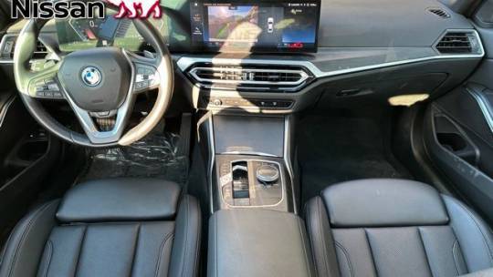 2023 BMW 3 Series 3MW39FS04P8D52983