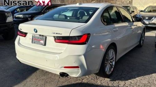 2023 BMW 3 Series 3MW39FS04P8D52983