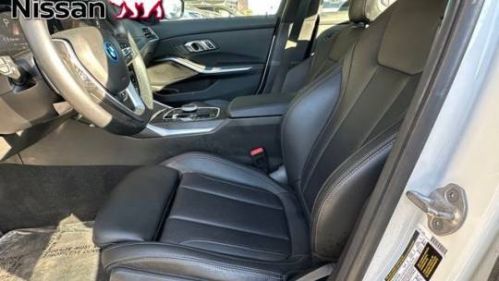 2023 BMW 3 Series 3MW39FS04P8D52983