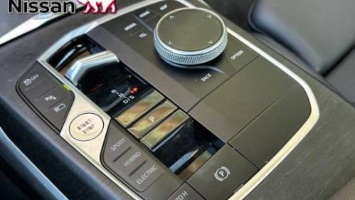 2023 BMW 3 Series 3MW39FS04P8D52983
