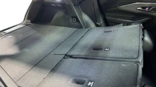 2024 Acura ZDX 4W5KHNRL9RZ511584