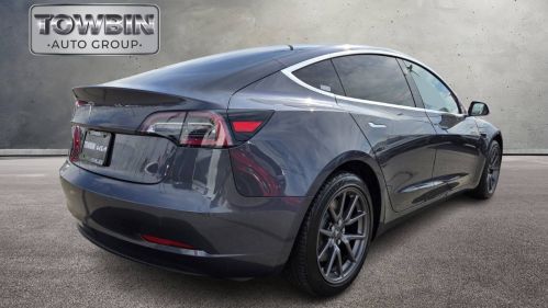 2019 Tesla Model 3 5YJ3E1EA9KF400309