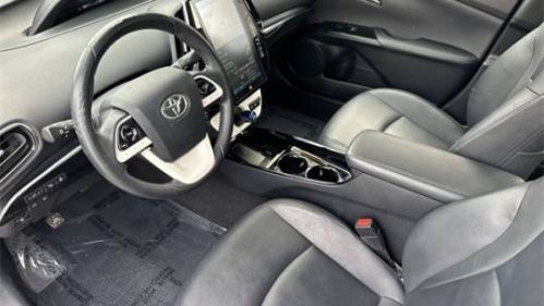 2017 Toyota Prius Prime - Images - 9