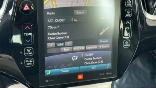 2017 Toyota Prius Prime - Images - 18