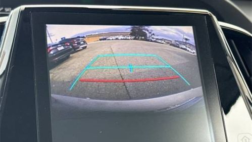 2017 Toyota Prius Prime - Images - 20