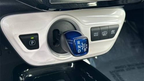 2017 Toyota Prius Prime - Images - 22