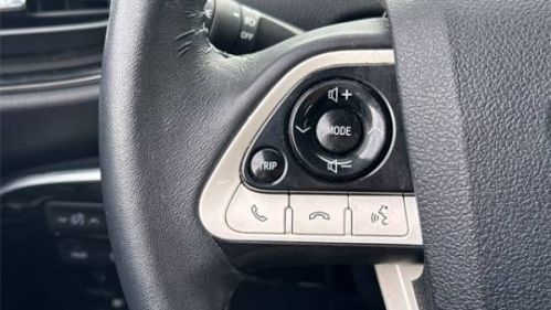 2017 Toyota Prius Prime - Images - 25