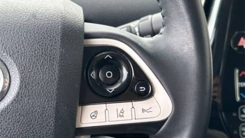 2017 Toyota Prius Prime - Images - 26