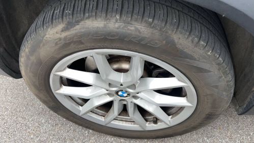 2021 BMW X5 5UXTA6C04M9F26885