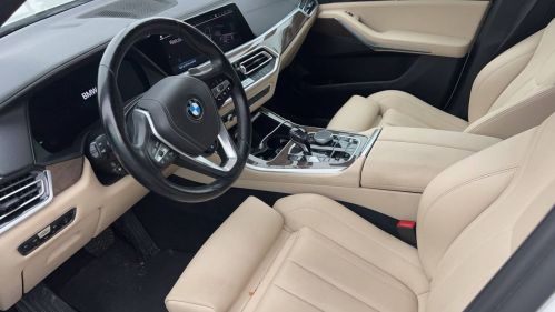 2021 BMW X5 5UXTA6C04M9F26885