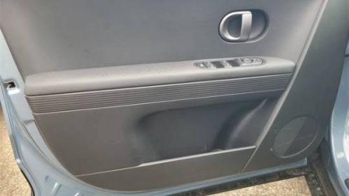2025 Hyundai IONIQ 5 7YAKN4DA1SY012983
