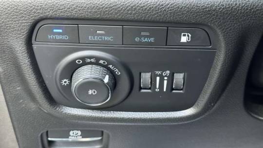 2023 Jeep Grand Cherokee 1C4RJYB62PC670839