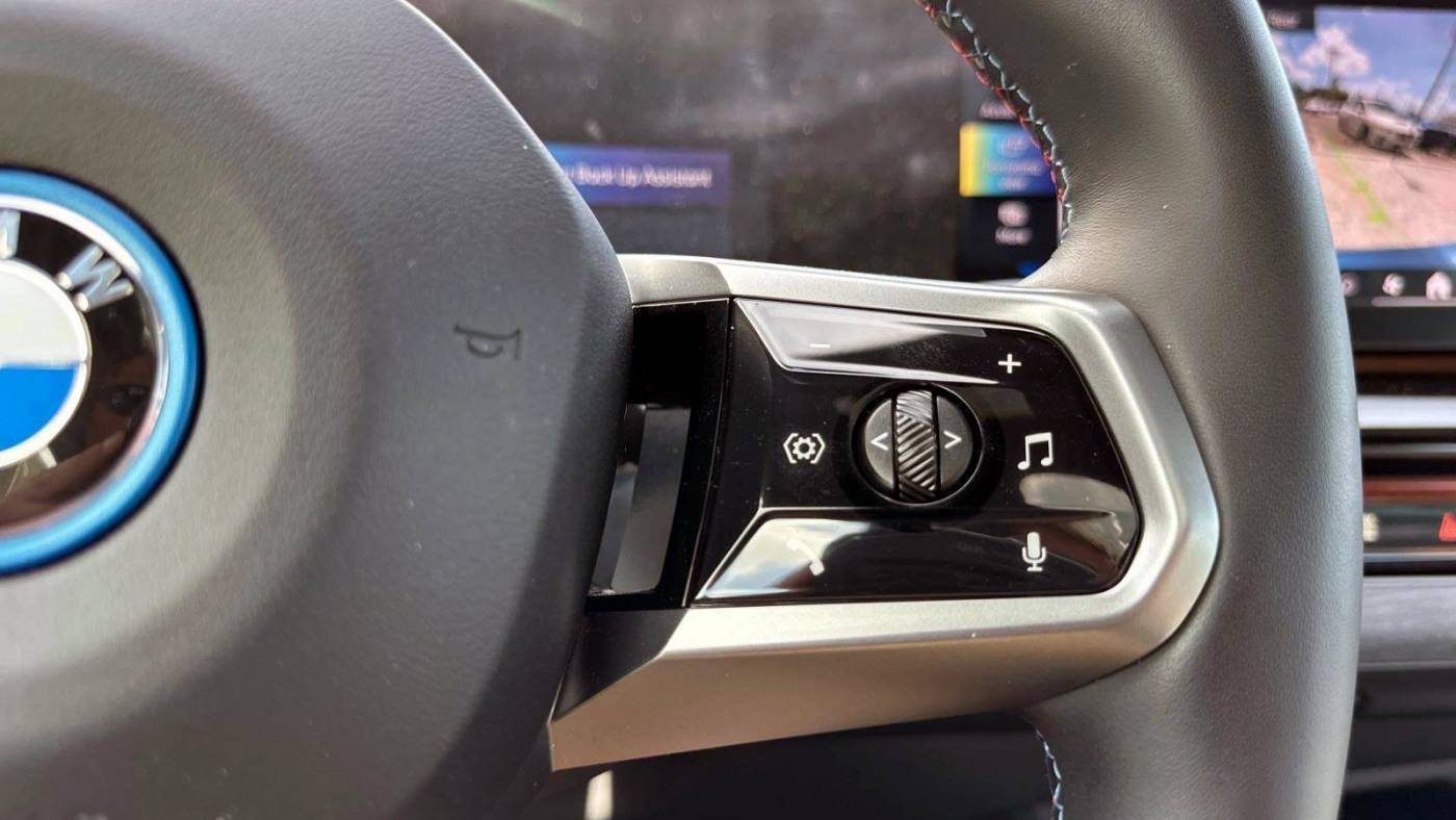 2024 BMW i5 WBY43FK08RCN91312