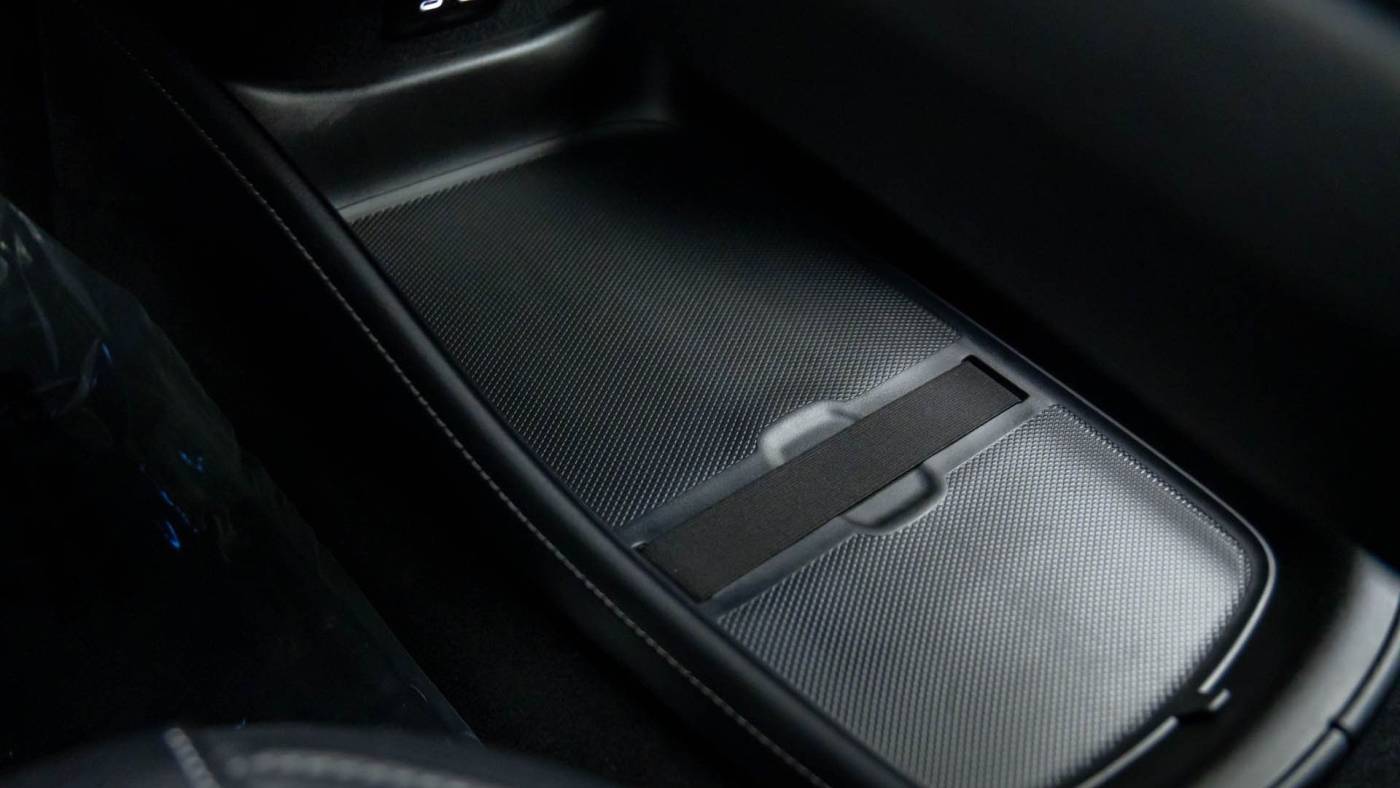 2022 Mercedes EQS Sedan W1KCG4EB6NA019279