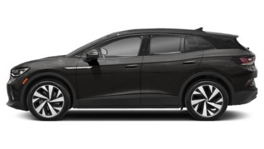 2021 Volkswagen ID.4 WVGTMPE29MP038372