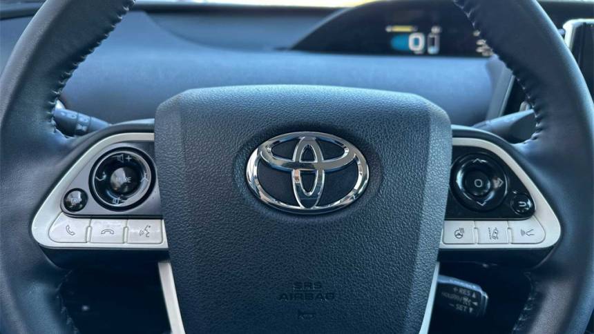 2017 Toyota Prius Prime JTDKARFP2H3056028