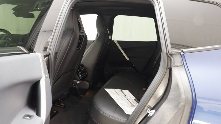 2025 BMW iX WB523CF0XSCU86838