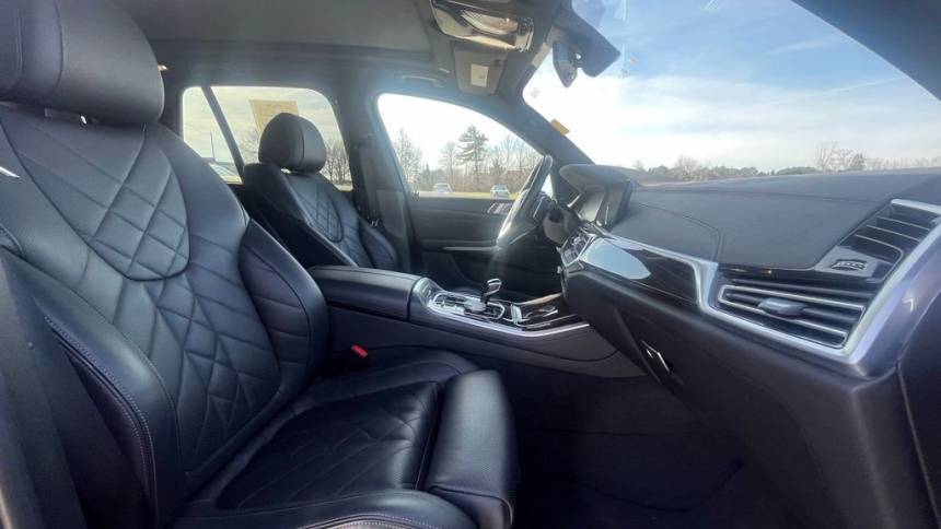 2023 BMW X5 5UXTA6C03P9P38596