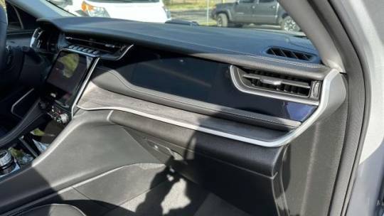 2023 Jeep Grand Cherokee 1C4RJYB62PC670839