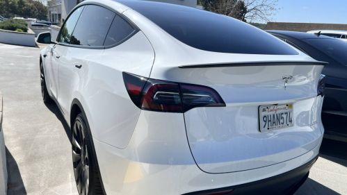 2023 Tesla Model Y 7SAYGDEFXPF826517