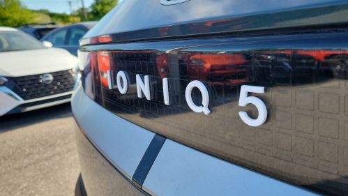 2025 Hyundai IONIQ 5 7YAKM4DB5SY005191