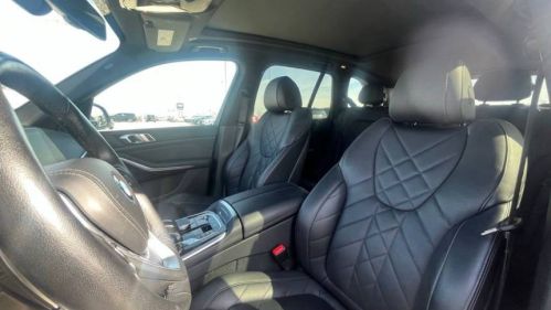 2023 BMW X5 5UXTA6C03P9P38596