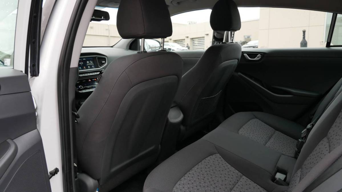 2018 Hyundai IONIQ - Images - 10
