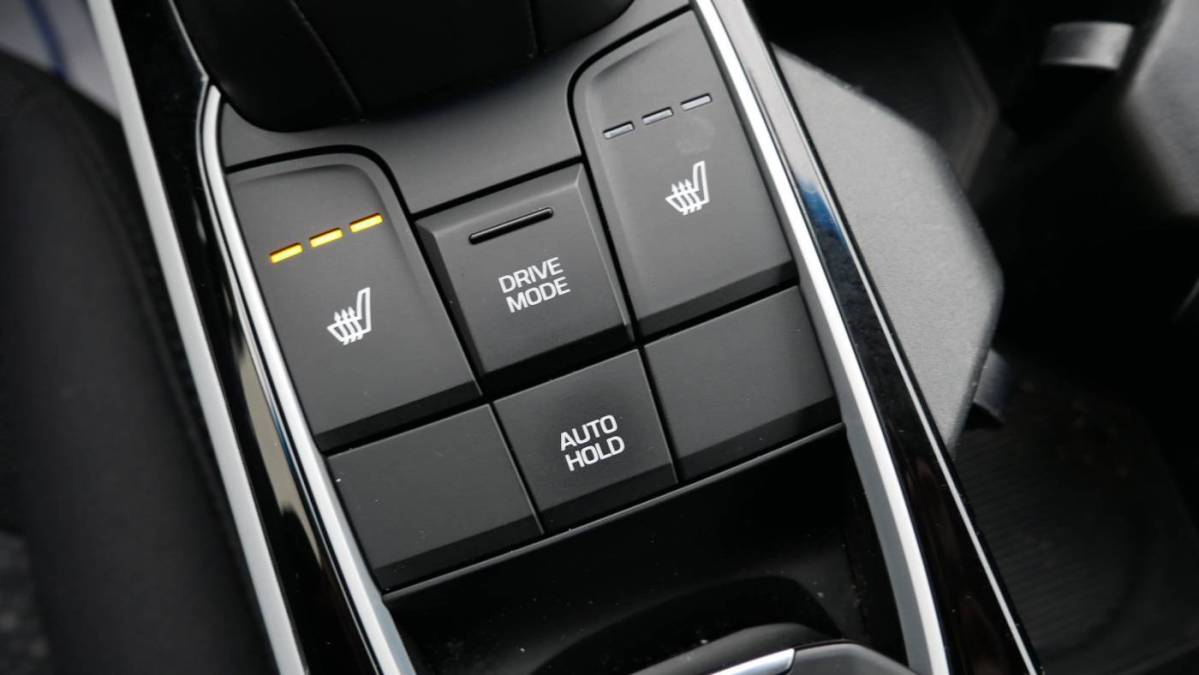 2018 Hyundai IONIQ - Images - 17