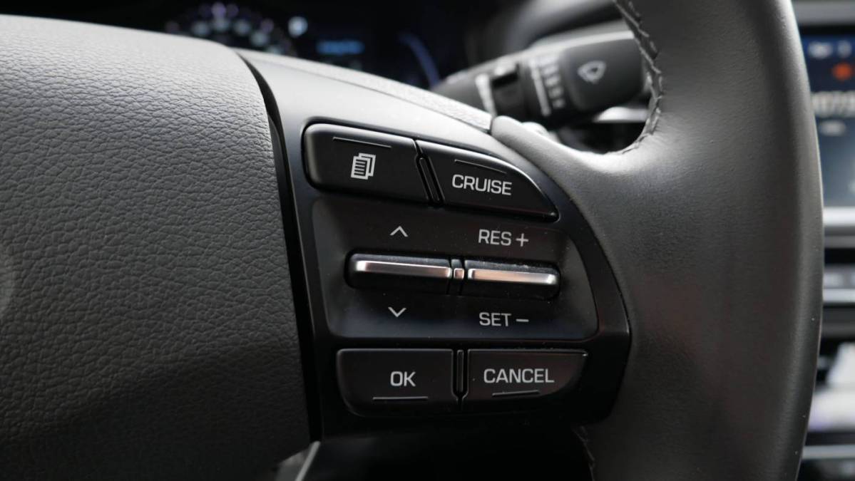 2018 Hyundai IONIQ - Images - 19