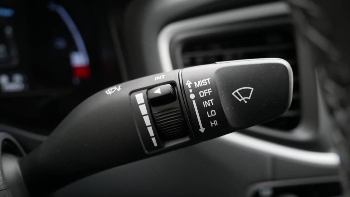 2018 Hyundai IONIQ - Images - 24