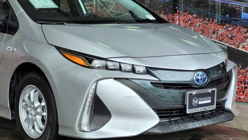 2022 Toyota Prius Prime JTDKAMFP2N3218738
