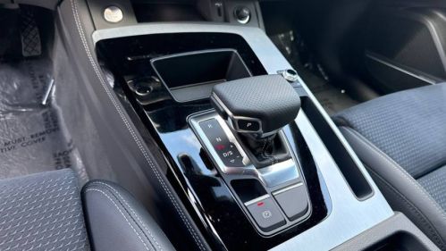 2025 Audi Q5 WA1E2AFY6S2002372