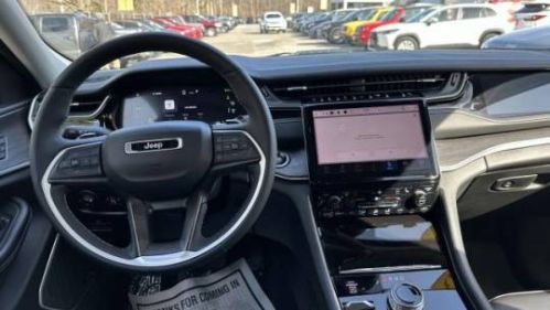 2023 Jeep Grand Cherokee 1C4RJYB62PC670839