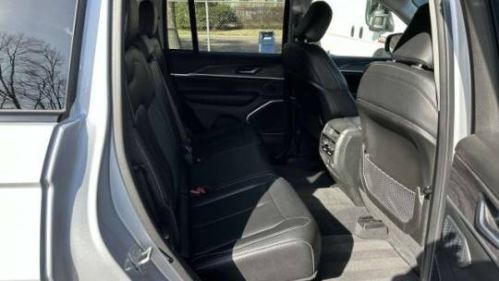 2023 Jeep Grand Cherokee 1C4RJYB62PC670839