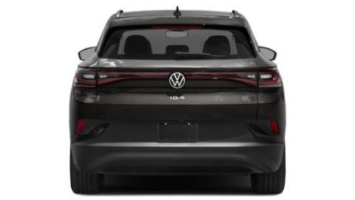 2021 Volkswagen ID.4 WVGTMPE29MP038372