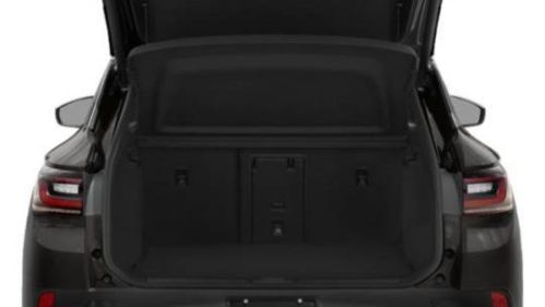 2021 Volkswagen ID.4 WVGTMPE29MP038372