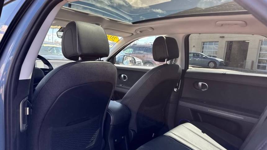 2023 Hyundai IONIQ 5 KM8KRDAF8PU144452