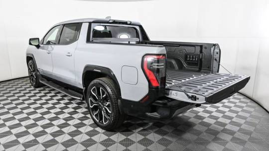 2025 GMC Sierra EV 1GT40LEL9SU100258