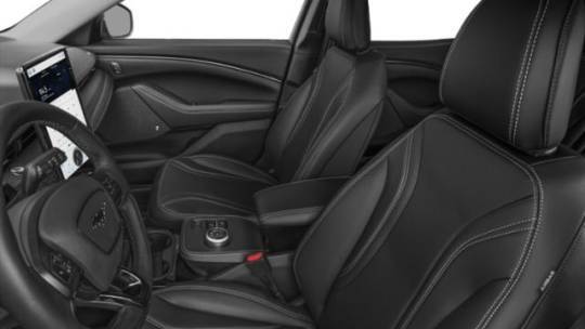 2025 Ford Mustang Mach E 3FMTK3R75SMA10446