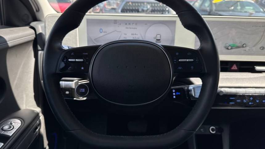 2023 Hyundai IONIQ 5 KM8KRDAF8PU144452