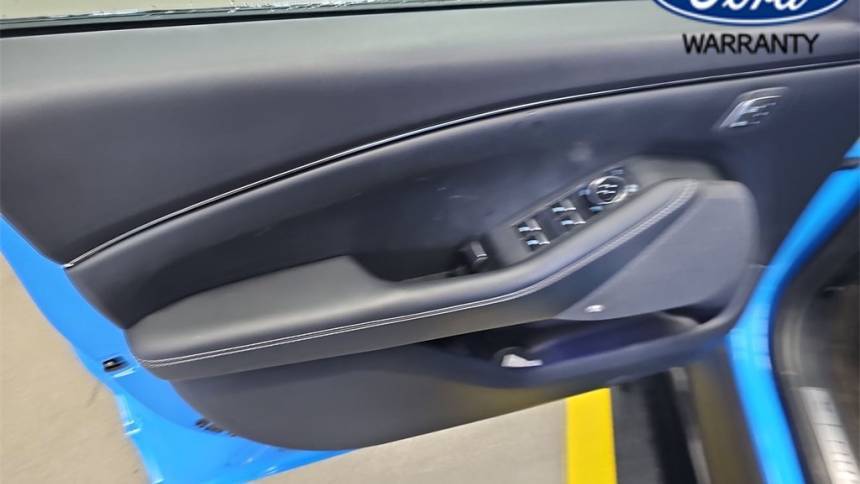 2023 Ford Mustang Mach E 3FMTK3SS7PMA02936