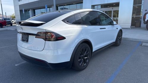 2023 Tesla Model X 7SAXCBE55PF378142