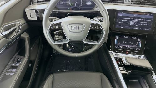 2024 Audi Q8 e-tron WA15AAGE2RB060822