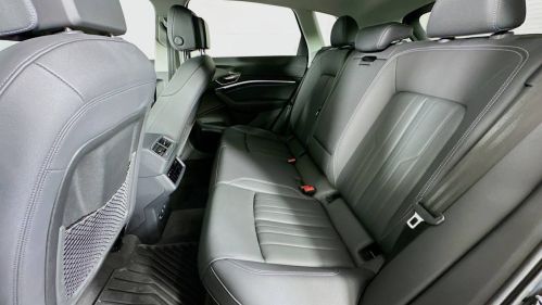2024 Audi Q8 e-tron WA15AAGE2RB060822