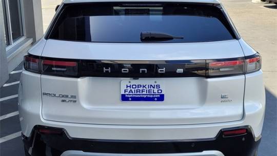 2025 Honda Prologue 3GPKHZRJ1SS506724