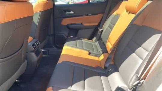 2025 Honda Prologue 3GPKHZRJ3SS508703
